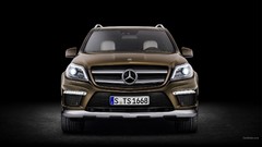 Cars MB 4matic Mercedes GL