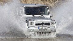 Cars MB Mercedes G-class