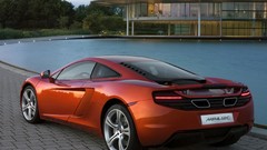 Cars McLaren