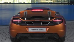 Cars McLaren