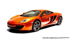 Cars McLaren
