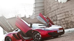 Cars McLaren