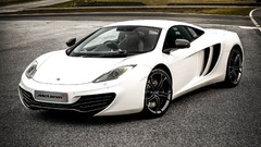 Cars McLaren