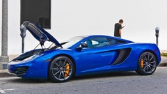 Cars McLaren