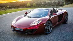Cars McLaren