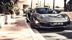 Cars McLaren
