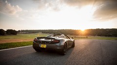Cars McLaren