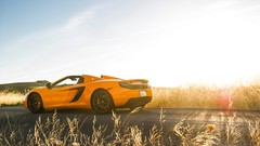 Cars McLaren