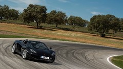 Cars McLaren