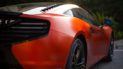 Cars McLaren