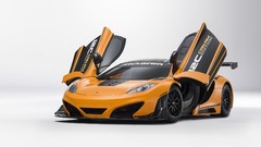 Cars McLaren can racing concept art Supercars