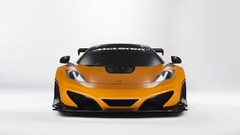 Cars McLaren can racing concept art Supercars