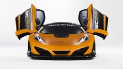 Cars McLaren can racing concept art Supercars