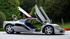 Cars McLaren F1