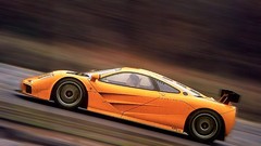 Cars McLaren F1 LM