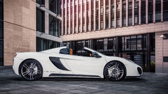 Cars McLaren Gemballa