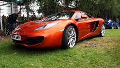 Cars McLaren MC Laren