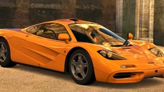 Cars McLaren McLaren F1