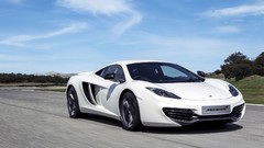 Cars McLaren mclaren mp4-12c