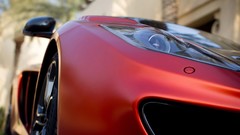 Cars McLaren mclaren mp4-12c