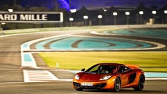 Cars McLaren mclaren mp4-12c