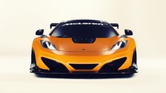 Cars McLaren mclaren mp4-12c McLaren MP4-12C Can-Am