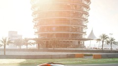 Cars McLaren mclaren p1