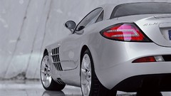 Cars McLaren Mercedes-Benz vehicles sports cars