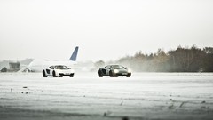 Cars mclaren mp4-12c