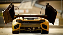 Cars mclaren mp4-12c