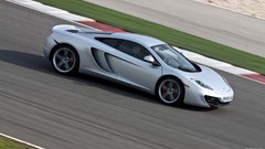 Cars mclaren mp4-12c