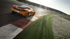 Cars mclaren mp4-12c