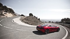 Cars mclaren mp4-12c