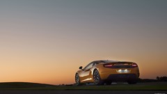Cars mclaren mp4-12c
