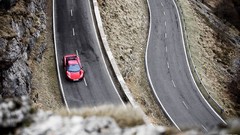 Cars mclaren mp4-12c