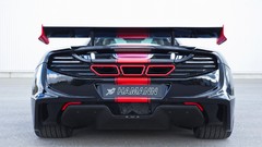 Cars mclaren mp4-12c
