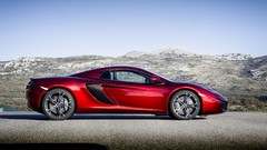 Cars mclaren mp4-12c