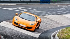 Cars mclaren mp4-12c