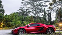 Cars McLaren MP4-12C Can-Am