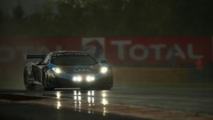 Cars McLaren MP4-12C High Sport