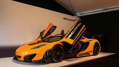 Cars McLaren mp4-12c McLaren MP4-12C Can-Am