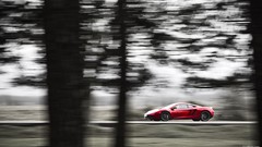 Cars mclaren mp4-12c red cars