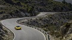 Cars mclaren mp4-12c spider