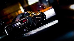 Cars McLaren races video games McLaren F1