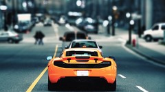 Cars McLaren roads Supercars mp4-12c mclaren mp4-12c