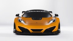 Cars McLaren sports cars concept cars racing cars orange cars 