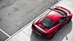 Cars McLaren Supercars red cars