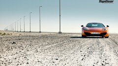Cars McLaren top gear mclaren mp4-12c