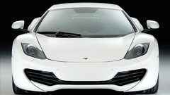 Cars McLaren vehicles