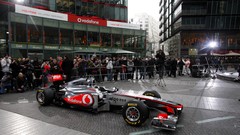 Cars McLaren vehicles formula one McLaren F1